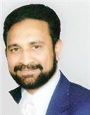 Dr. Mohammad Ahmed Qadri